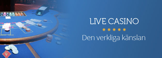 live casino