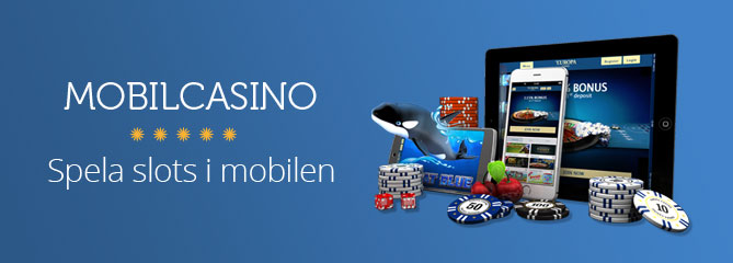 svensk mobilcasino